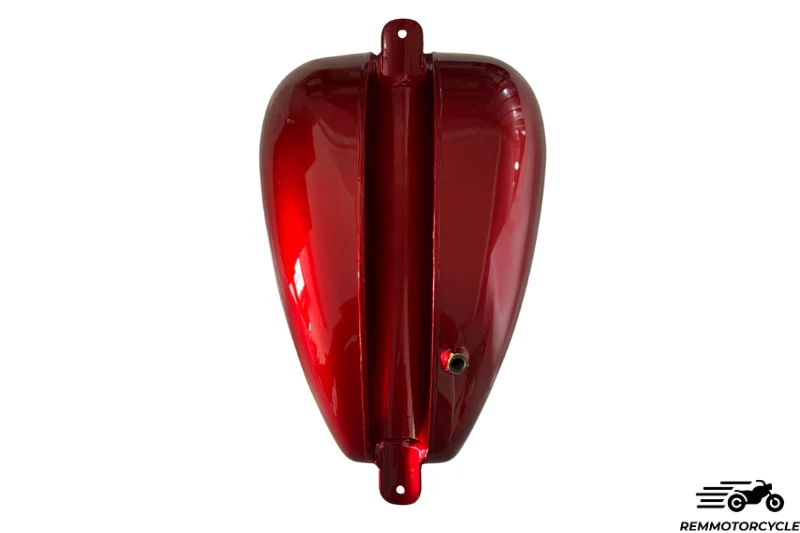 Réservoir Bobber Harley