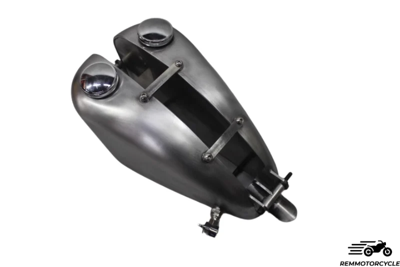 Réservoir double split Bobber