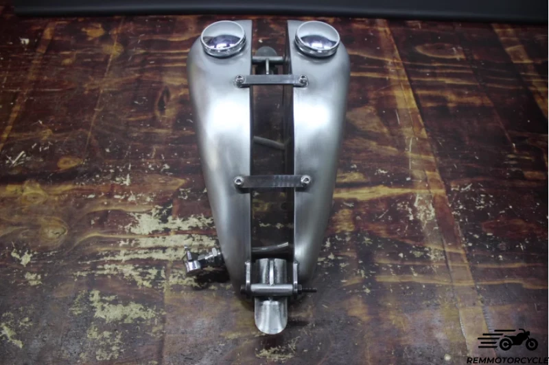 Réservoir double split Bobber