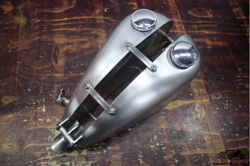 Réservoir double split Bobber