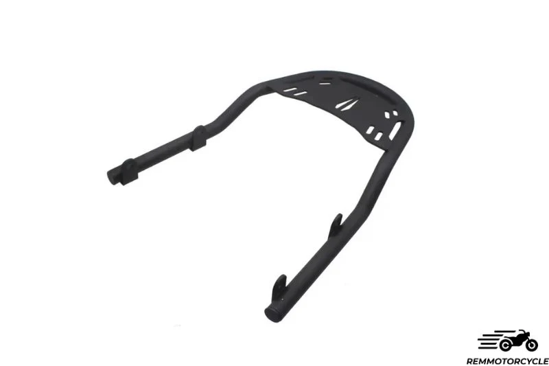 Porte bagage top case arrière Honda CL 500