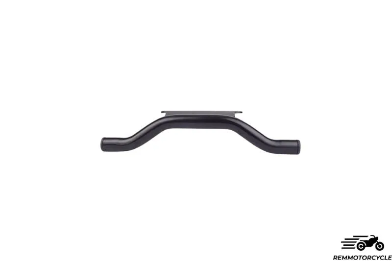 Support phare additionnel Honda CL500