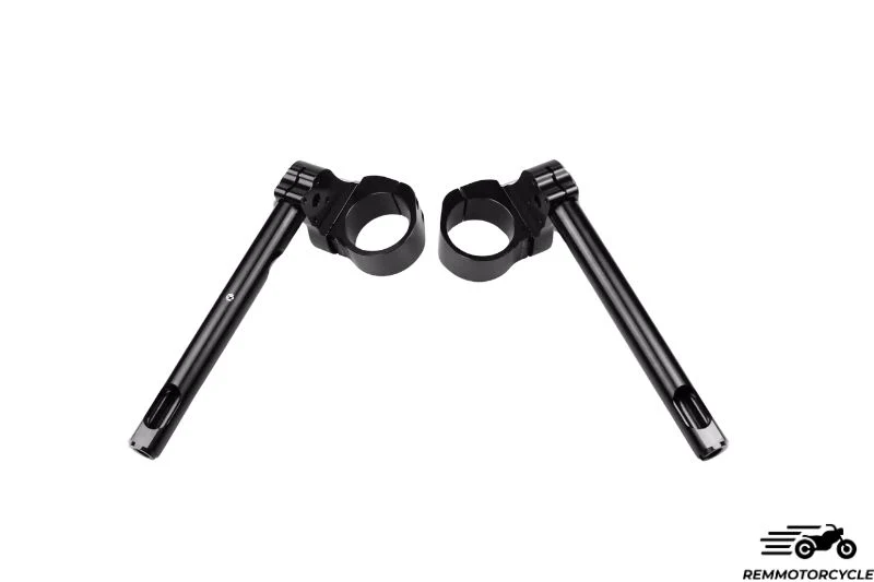 Guidon bracelet Triumph Bobber T100 T120