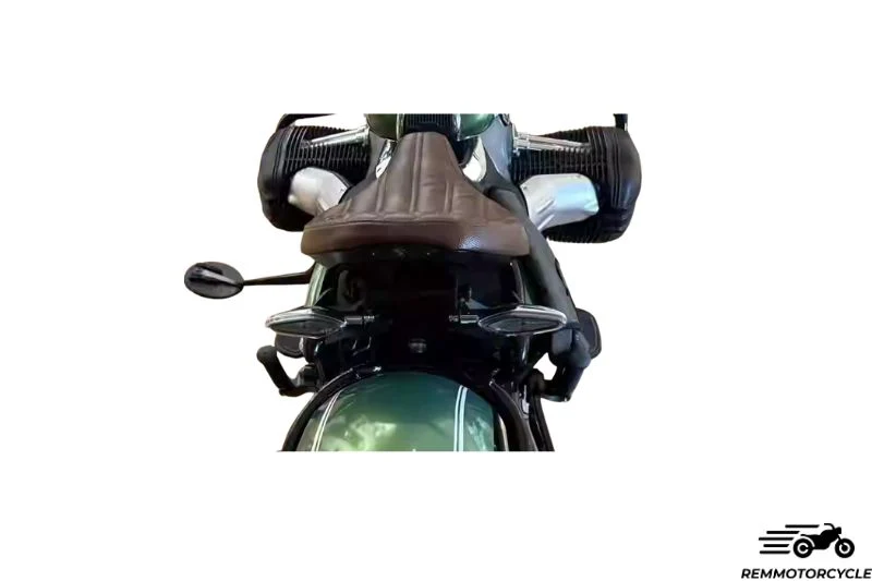 Support de clignotant BMW R18 bobber