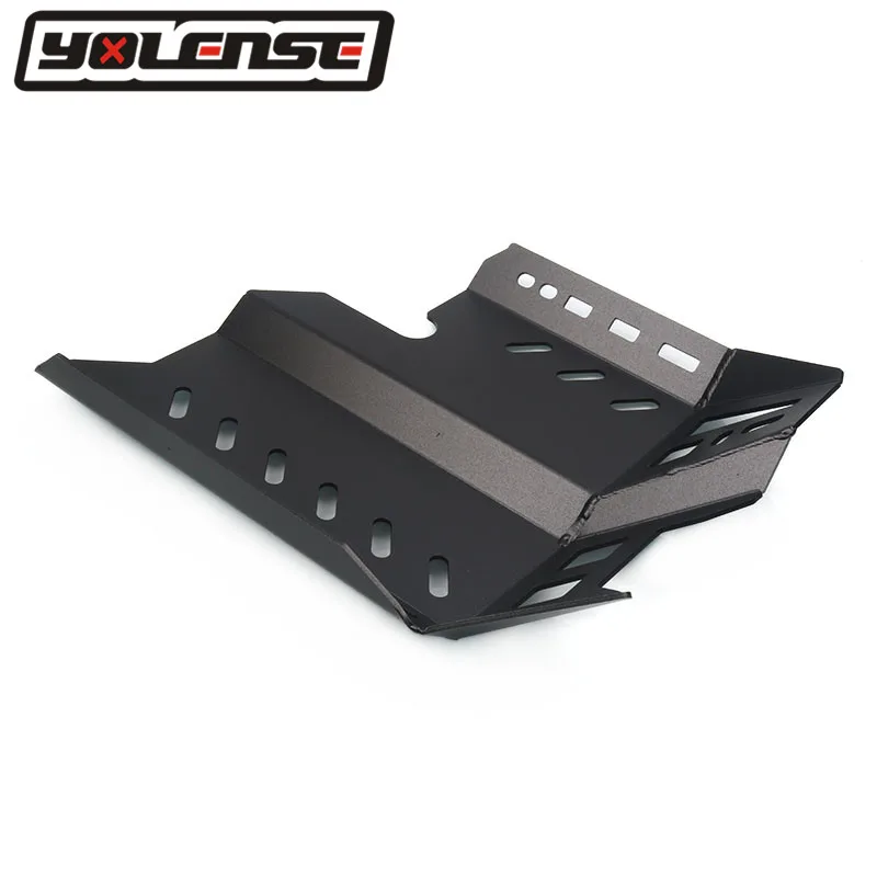 Motorcycle Chassis Expedition Under Engine Protection Adventure Engine guard For CB500X CB 500X 2013-2025 CB400X NX500 NX400