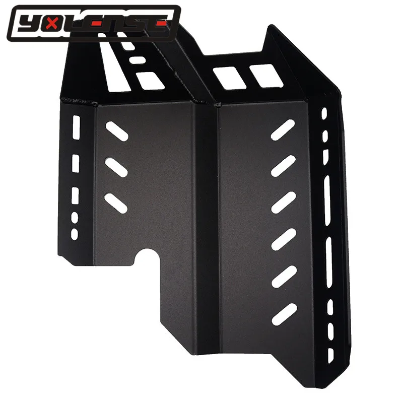 Motorcycle Chassis Expedition Under Engine Protection Adventure Engine guard For CB500X CB 500X 2013-2025 CB400X NX500 NX400