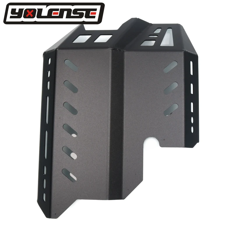 Motorcycle Chassis Expedition Under Engine Protection Adventure Engine guard For CB500X CB 500X 2013-2025 CB400X NX500 NX400