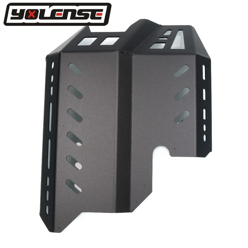 Motorcycle Chassis Expedition Under Engine Protection Adventure Engine guard For CB500X CB 500X 2013-2025 CB400X NX500 NX400