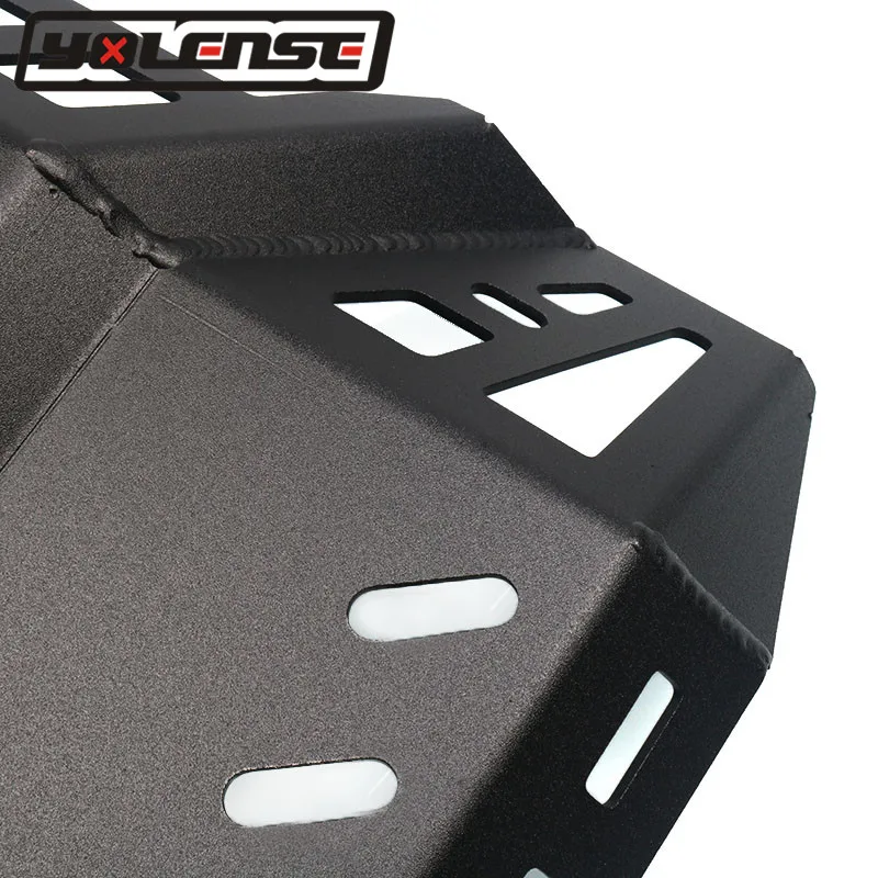 Motorcycle Chassis Expedition Under Engine Protection Adventure Engine guard For CB500X CB 500X 2013-2025 CB400X NX500 NX400