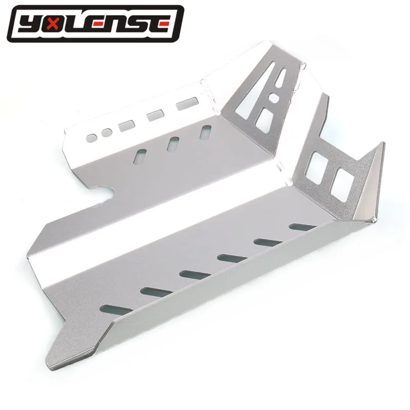 Motorcycle Chassis Expedition Under Engine Protection Adventure Engine guard For CB500X CB 500X 2013-2025 CB400X NX500 NX400