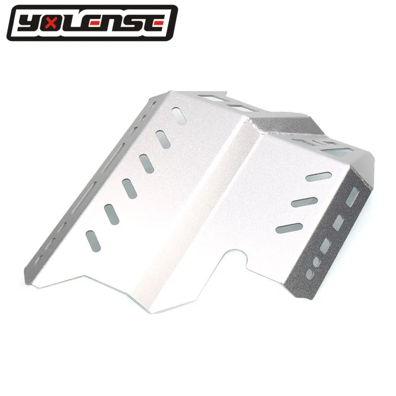 Motorcycle Chassis Expedition Under Engine Protection Adventure Engine guard For CB500X CB 500X 2013-2025 CB400X NX500 NX400
