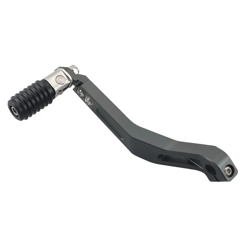 Motorcycle Shift Brake Pedal Lever Adjustable Folding Gear Shifter For BMW F800GS ADV F700GS F650GS F800 F700 F650GS 2004-2017