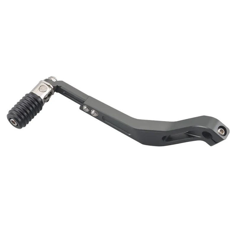 Motorcycle Shift Brake Pedal Lever Adjustable Folding Gear Shifter For BMW F800GS ADV F700GS F650GS F800 F700 F650GS 2004-2017