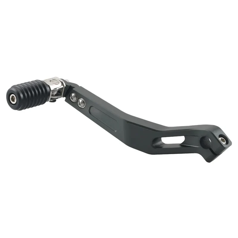Motorcycle Shift Brake Pedal Lever Adjustable Folding Gear Shifter For BMW F800GS ADV F700GS F650GS F800 F700 F650GS 2004-2017