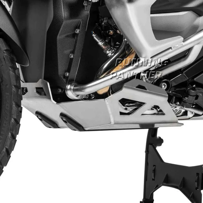 For BMW R1300GS R1300GS R 1300 GS r1300gs 2023 - 2025 Adventure Motorcycle Skid Plate Engine Guard & Chassis Protection Cover
