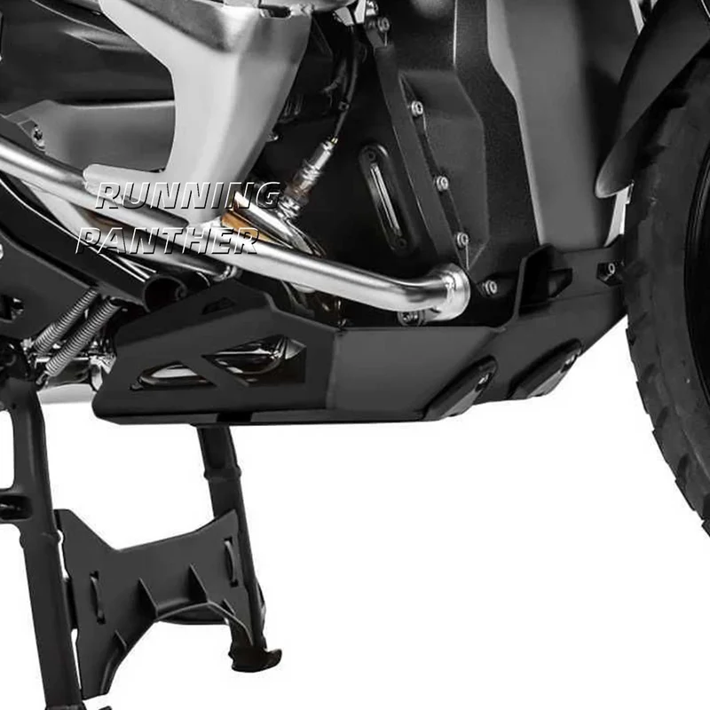 For BMW R1300GS R1300GS R 1300 GS r1300gs 2023 - 2025 Adventure Motorcycle Skid Plate Engine Guard & Chassis Protection Cover