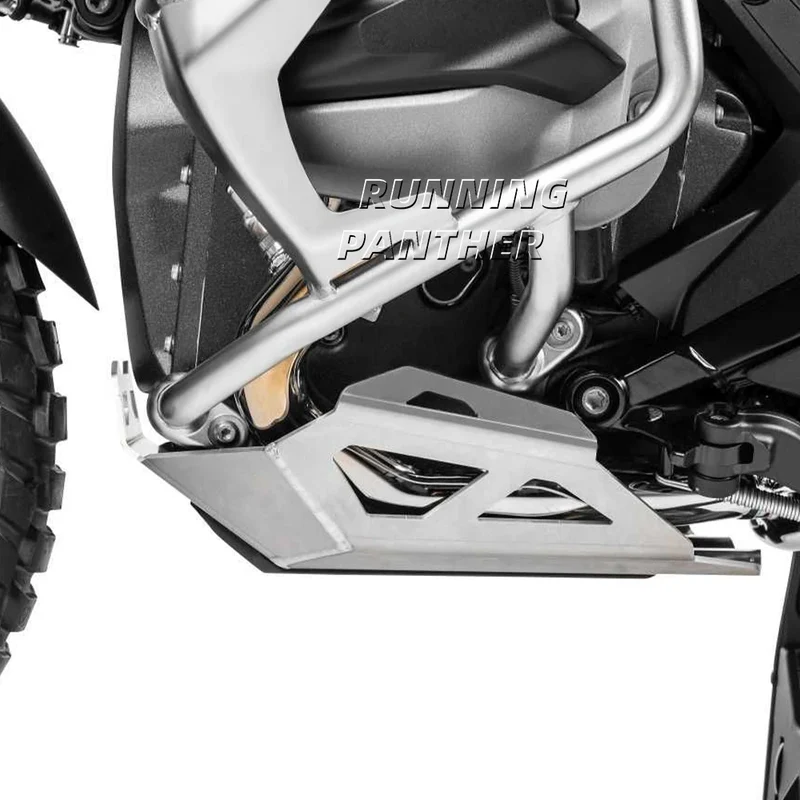 For BMW R1300GS R1300GS R 1300 GS r1300gs 2023 - 2025 Adventure Motorcycle Skid Plate Engine Guard & Chassis Protection Cover
