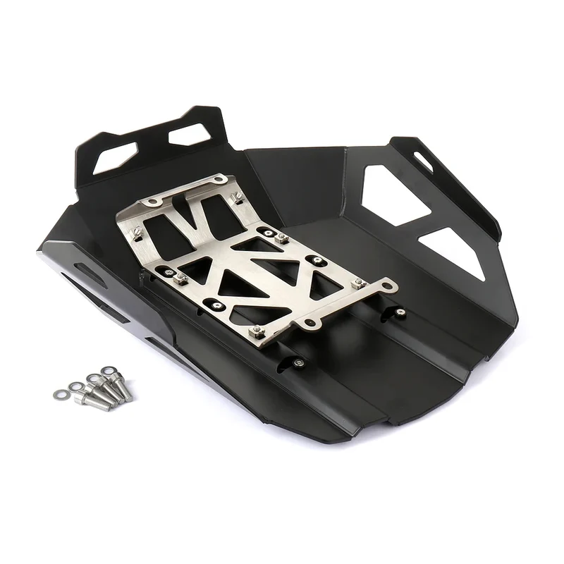For BMW R1300GS R1300GS R 1300 GS r1300gs 2023 - 2025 Adventure Motorcycle Skid Plate Engine Guard & Chassis Protection Cover