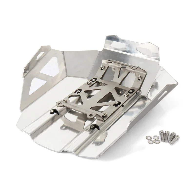 For BMW R1300GS R1300GS R 1300 GS r1300gs 2023 - 2025 Adventure Motorcycle Skid Plate Engine Guard & Chassis Protection Cover