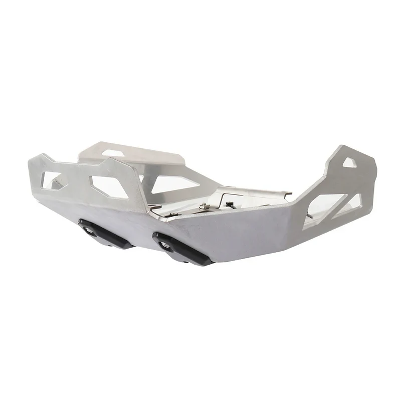 For BMW R1300GS R1300GS R 1300 GS r1300gs 2023 - 2025 Adventure Motorcycle Skid Plate Engine Guard & Chassis Protection Cover