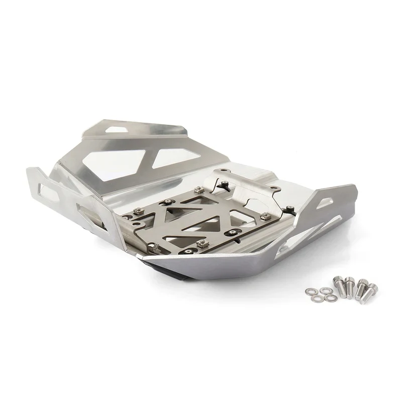 For BMW R1300GS R1300GS R 1300 GS r1300gs 2023 - 2025 Adventure Motorcycle Skid Plate Engine Guard & Chassis Protection Cover