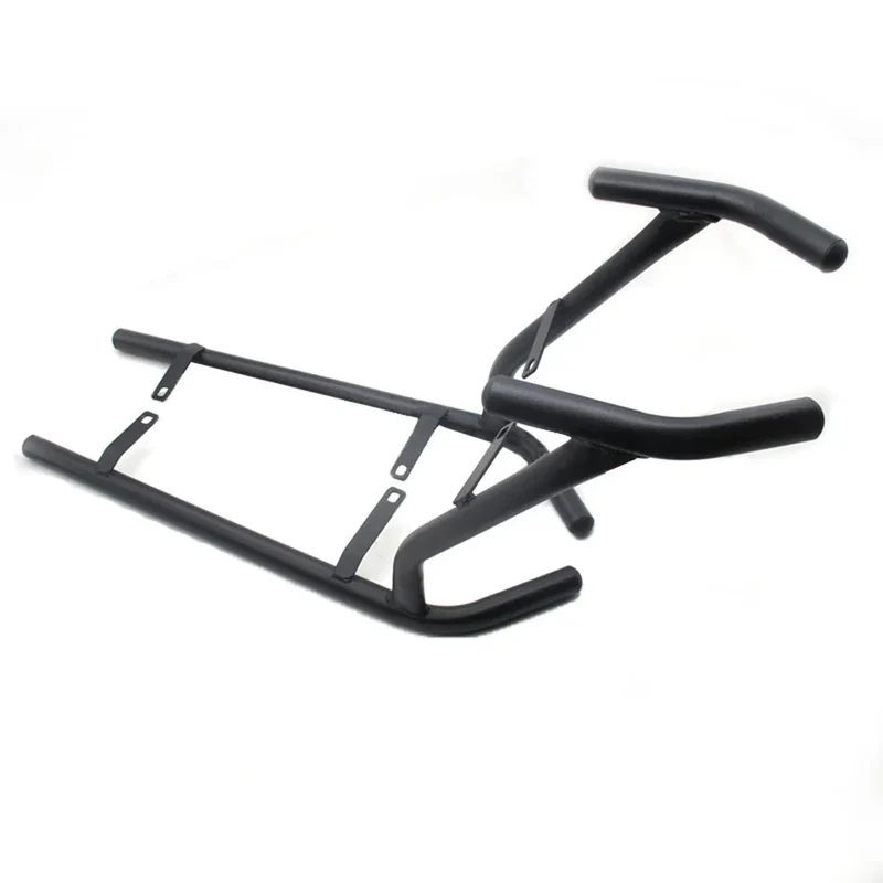 Motorcycle Engine Guard Crash Protector For HONDA Forza 300/ Forza 350 Fall Protection Bar NSS 300 2020-2022