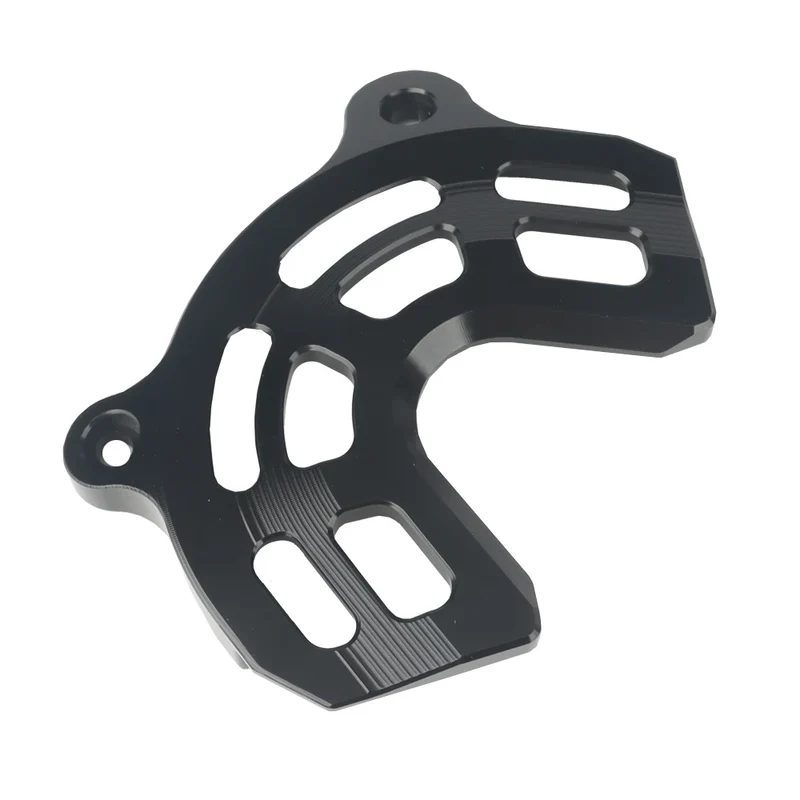 RS660 2020 2021 Front Sprocket Cover Chain Protector Guard For Aprilia RS660 2022 2023 RS 660 Motorcycle Sensor Protection Cover