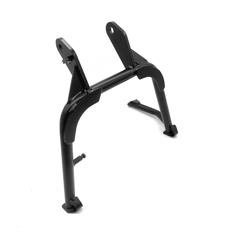 Motorcycle Fit for Aprilia TUAREG 660 2022- 2025 Accessories Original Middle Center Kickstand Kick Stand Parking Support Bracket