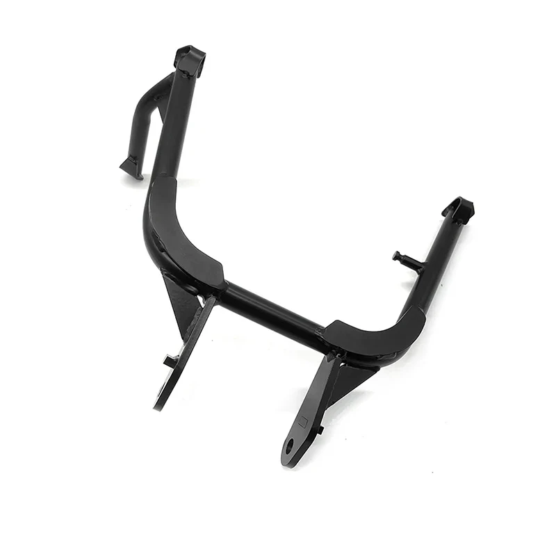 Motorcycle Fit for Aprilia TUAREG 660 2022- 2025 Accessories Original Middle Center Kickstand Kick Stand Parking Support Bracket