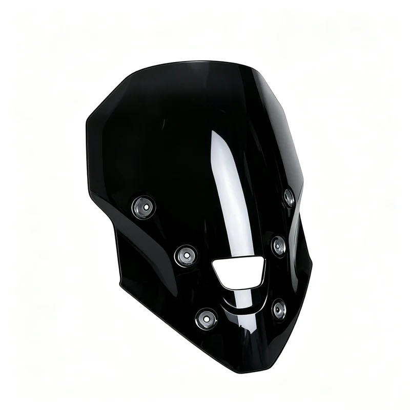 Front Windshield for Honda CRF1000L CRF1100L Africa Twin Tall WindScreen Deflector Modified Accessories CRF1100 L 2024 2025 2026