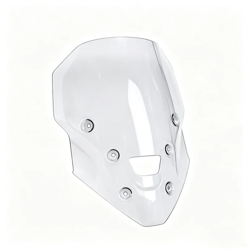 Front Windshield for Honda CRF1000L CRF1100L Africa Twin Tall WindScreen Deflector Modified Accessories CRF1100 L 2024 2025 2026