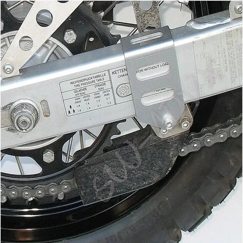 FOR BMW F650GS/DAKAR/G650GS/Sertao Chain Protector