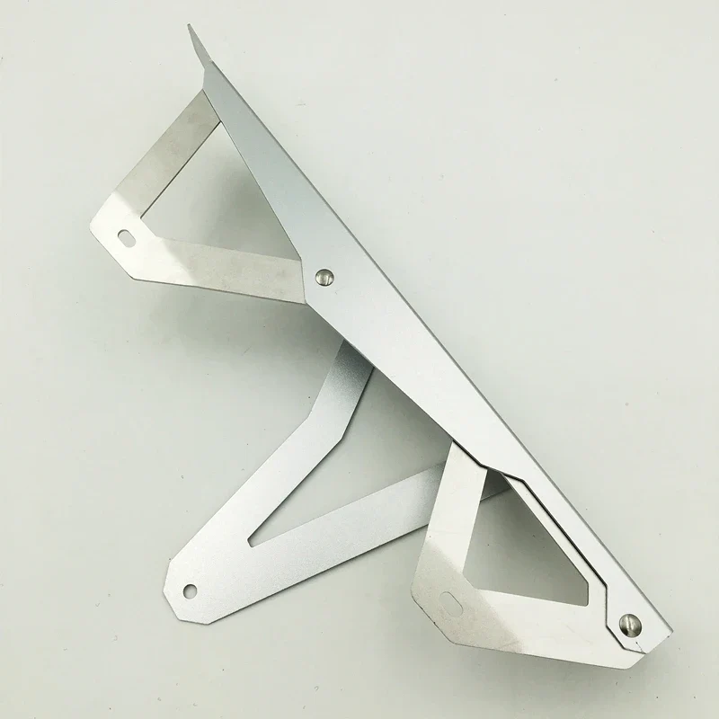 FOR BMW F650GS Dakar G650GS Sertao Motorcycle Accessories Chain Guard Protection Cover