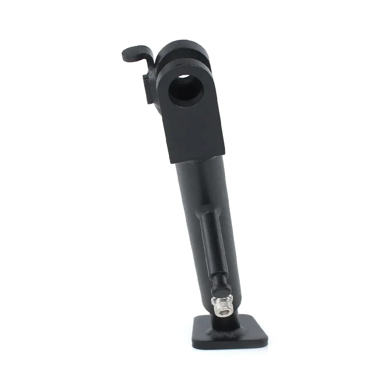 DL 650 Motorcycle Adjustable Kickstand Foot Side Stand Fit For Suzuki V-Strom 650/DL650 2012-2017 2018 2019 2020 2021 2022 2023