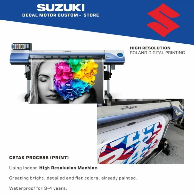 For Suzuki V-STORM DL 800 DE RE 2023-2026 Motorcycle Body Fairing Sticker Decal Protective Sstreet bike graphic kit 600029-06