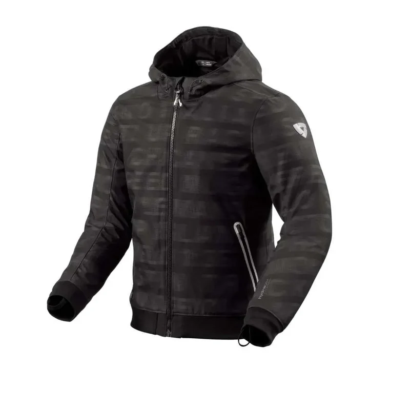 Revit sweatshirt with saros wb ce u hood