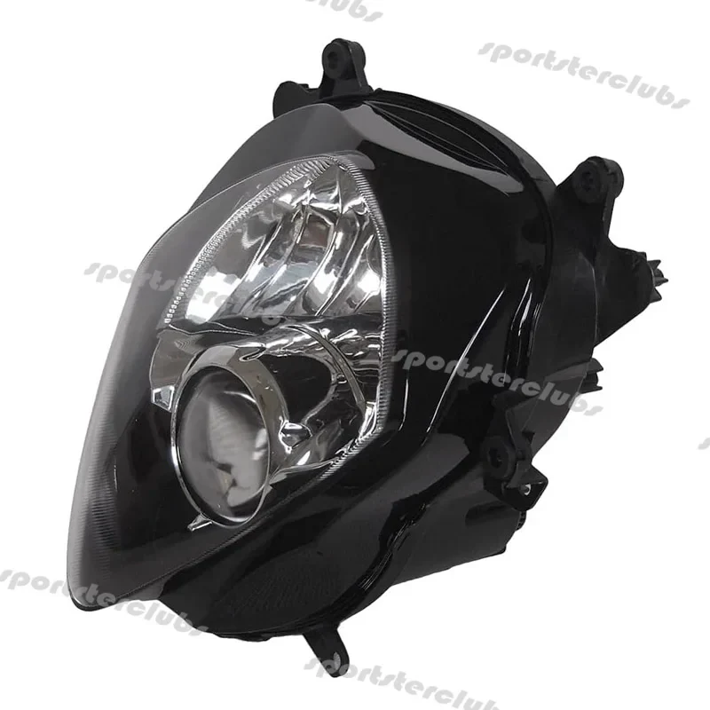 Motorcycles Front Headlight Assembly Head Lights Headlamp For Suzuki GSXR1000 K7 2007-2008 GSXR 1000 07-08 GSX-R High Quality