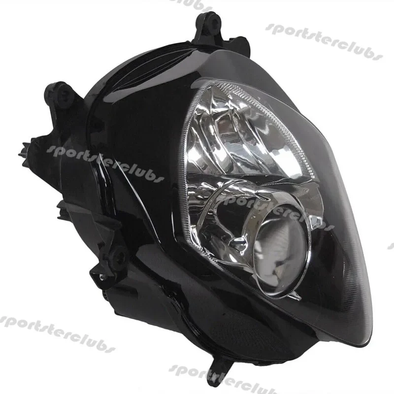 Motorcycles Front Headlight Assembly Head Lights Headlamp For Suzuki GSXR1000 K7 2007-2008 GSXR 1000 07-08 GSX-R High Quality