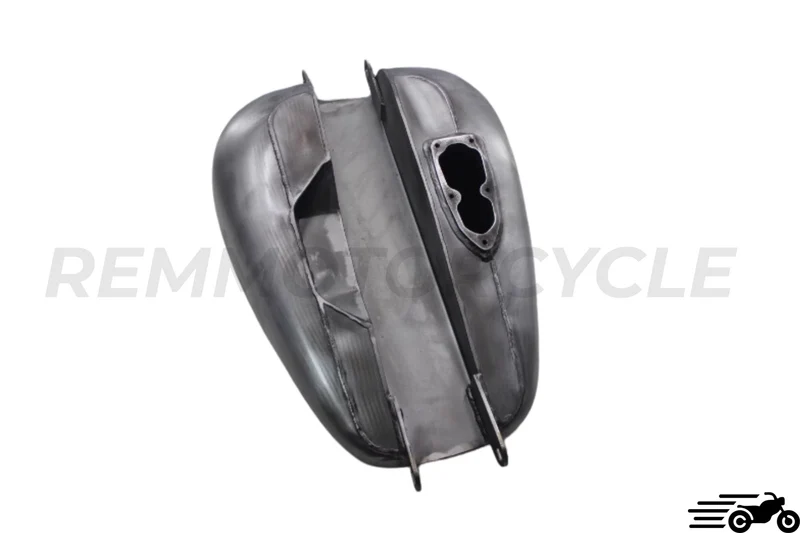 Réservoir grande capacité Softail 24 litres