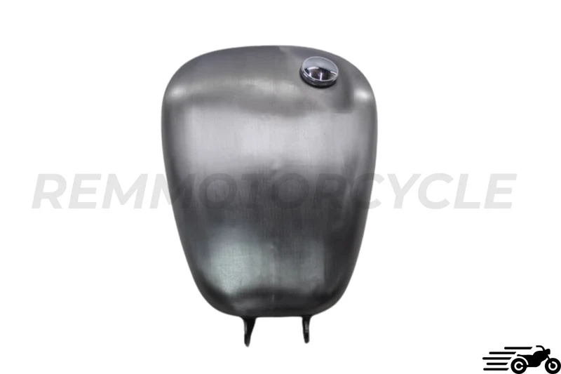 Réservoir grande capacité Softail 24 litres