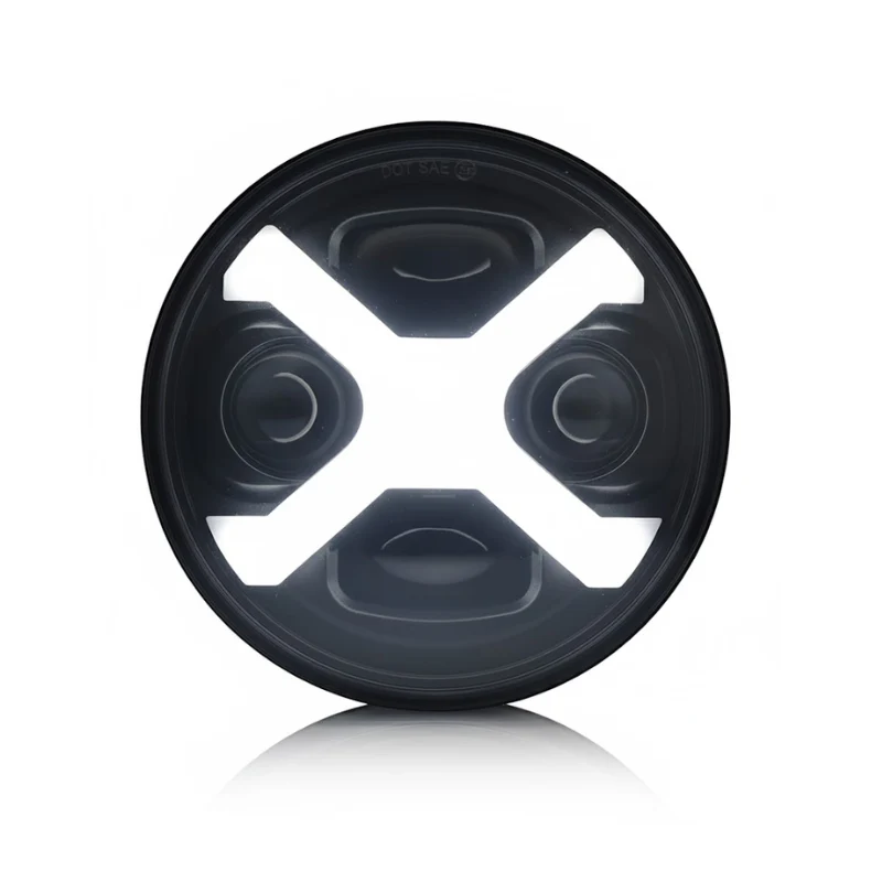 Projecteur LED X 5,75"