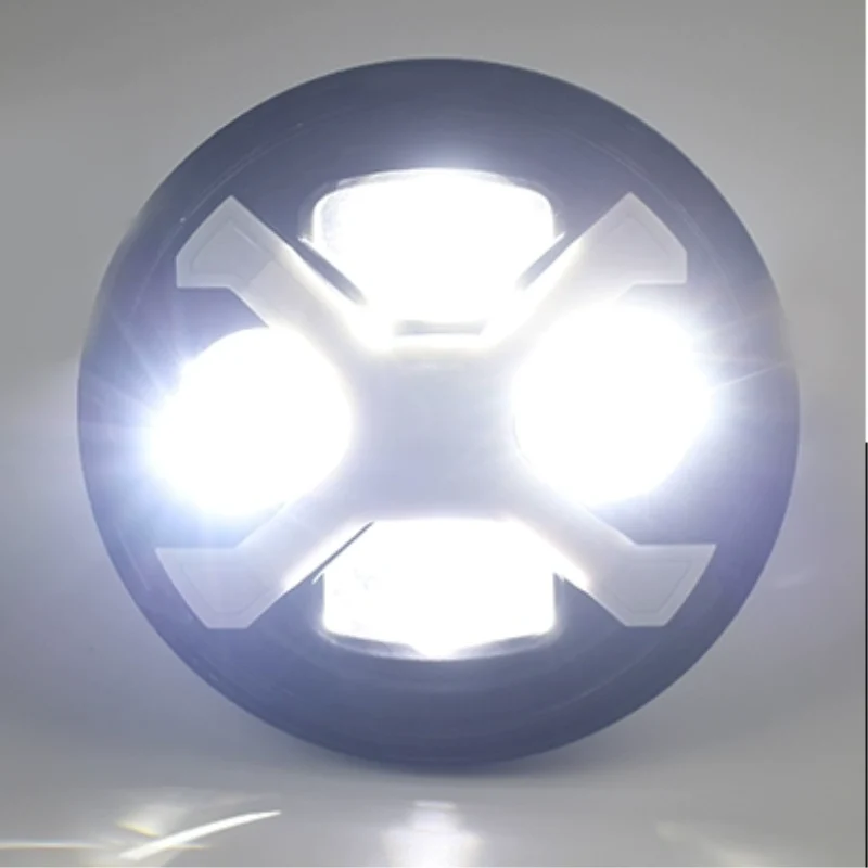 Projecteur LED X 5,75"
