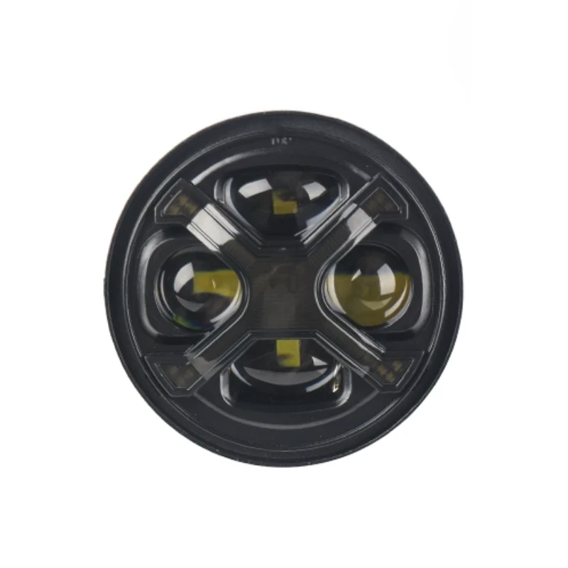 Projecteur LED X 5,75"