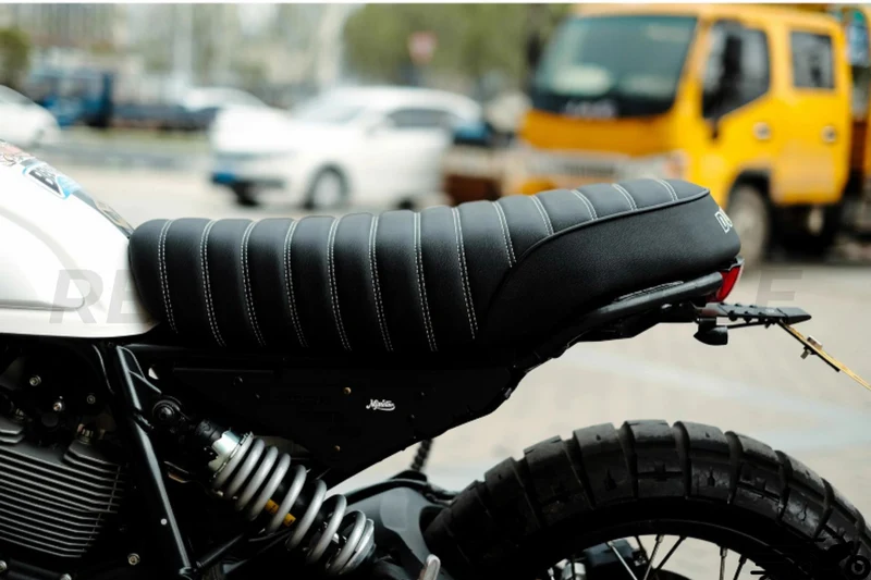 Selle pour Ducati Scrambler