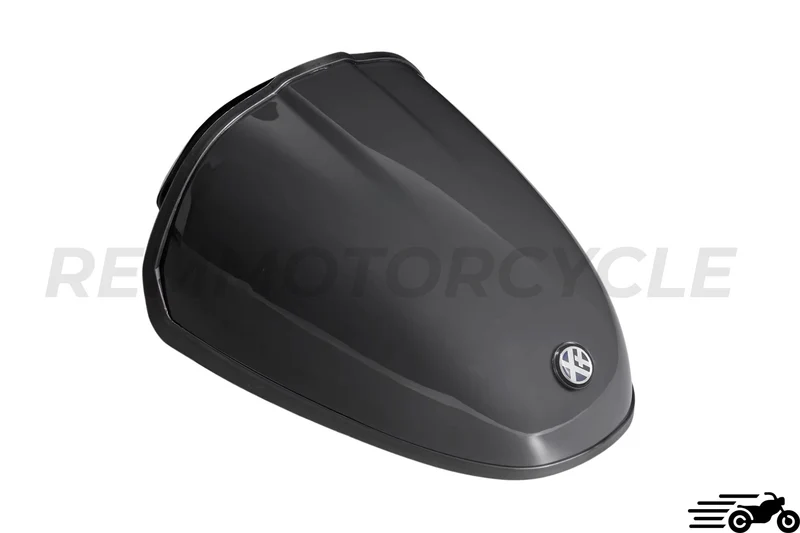 Mono coque selle arrière BMW R Nine T