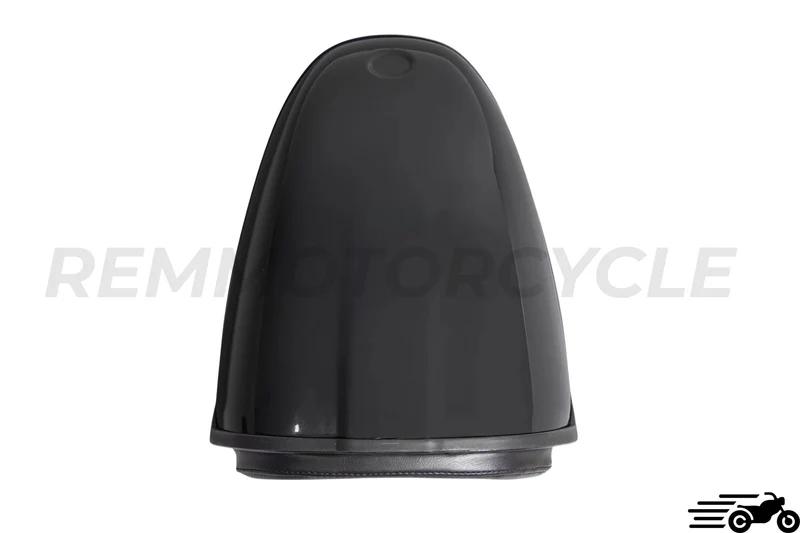 Mono coque selle arrière BMW R Nine T