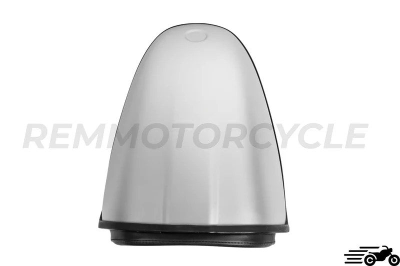 Mono coque selle arrière BMW R Nine T