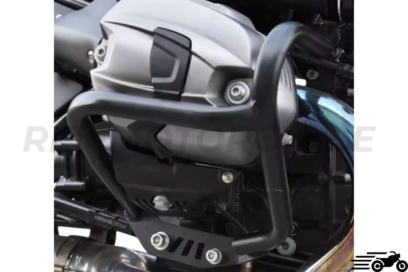 Crash bar BMW R Nine T