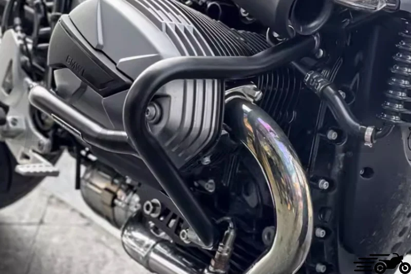 Crash bar BMW R Nine T