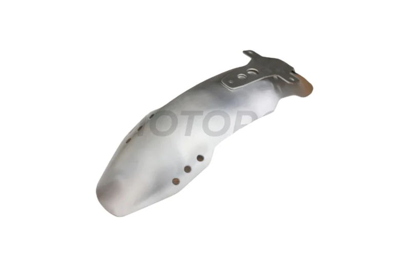 Garde-boue Guzzi TT85 Aluminium